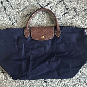 Longchamp Tote